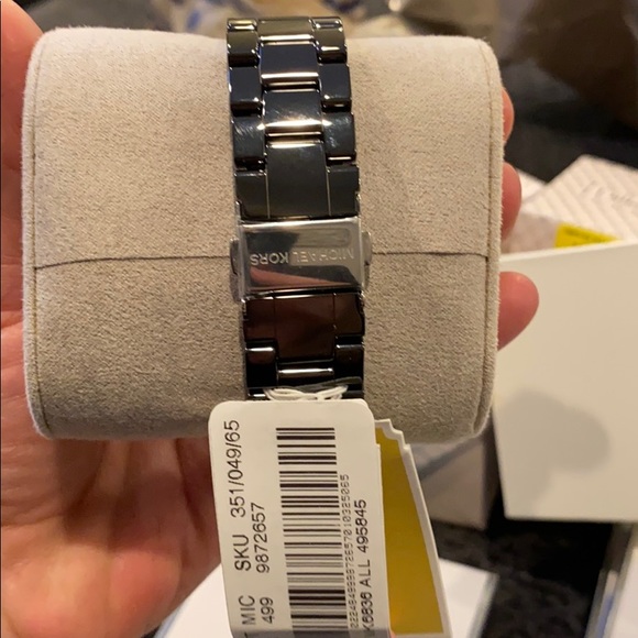 Womens Michael Kors watch